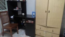 Blk 205 Serangoon Central (Serangoon), HDB 4 Rooms #458550711